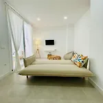 Shr046 Moderno En El Centro De 아파트 *