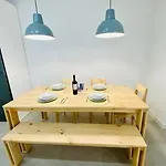 아파트 Shr046 Moderno En El Centro De *