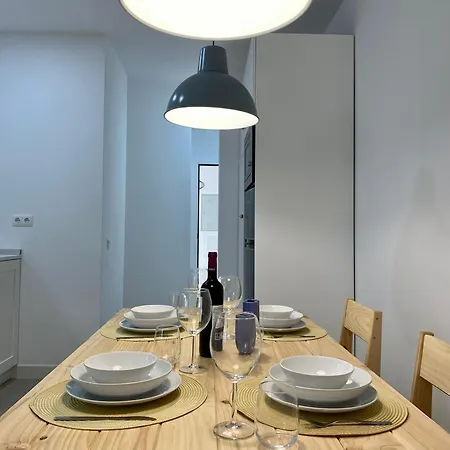 Shr046 Moderno En El Centro De * Nerja