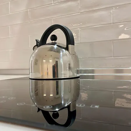 Shr046 Moderno En El Centro De *