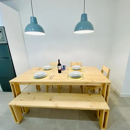 Shr046 Moderno En El Centro De 内尔哈