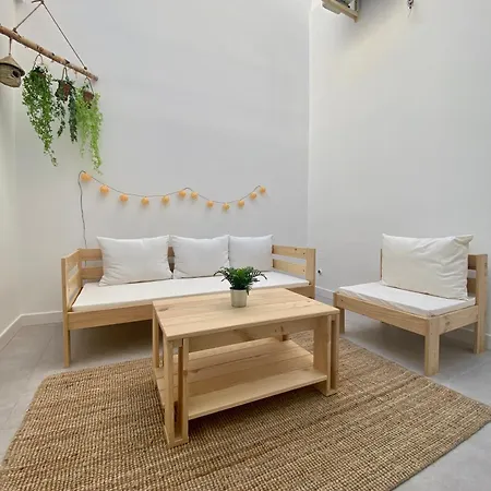 Shr046 Moderno En El Centro De * Nerja