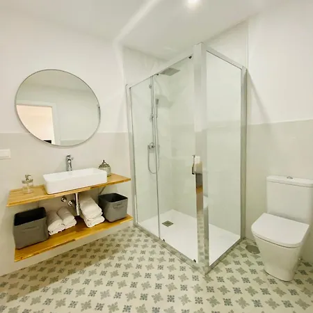 Shr046 Moderno En El Centro De 内尔哈