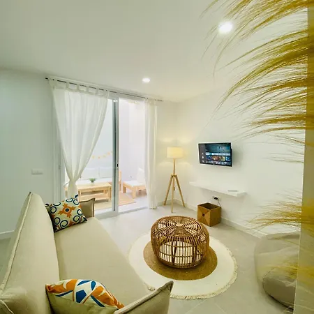 Shr046 Moderno En El Centro De 公寓