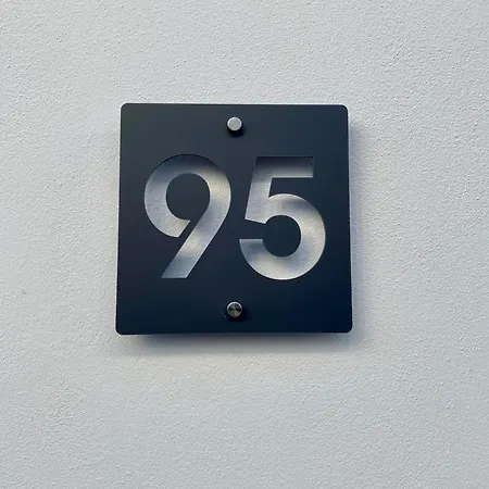 Lägenhet Shr046 Moderno En El Centro De Nerja