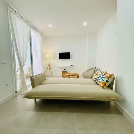 Shr046 Moderno En El Centro De *