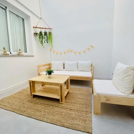 Shr046 Moderno En El Centro De * 内尔哈