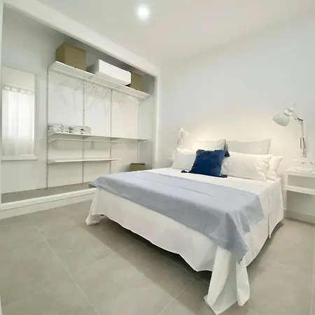 公寓 Shr046 Moderno En El Centro De