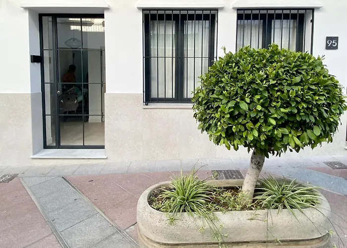 Shr046 Moderno En El Centro De * 네르하