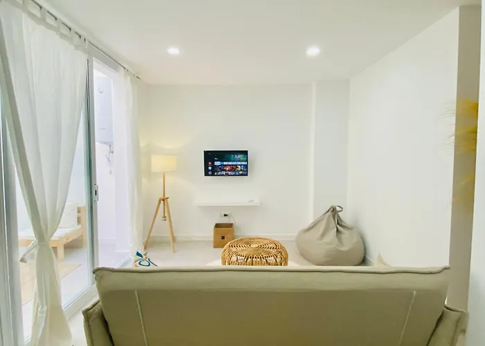 아파트 Shr046 Moderno En El Centro De *