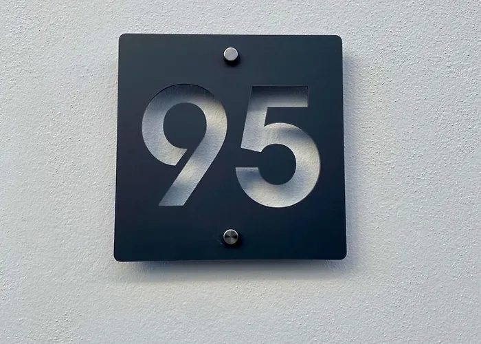 Shr046 Moderno En El Centro De Lägenhet Nerja