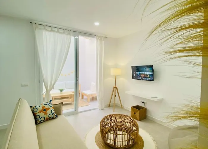 아파트 Shr046 Moderno En El Centro De