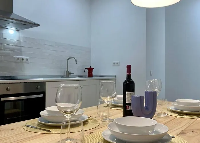 Shr046 Moderno En El Centro De 아파트 *