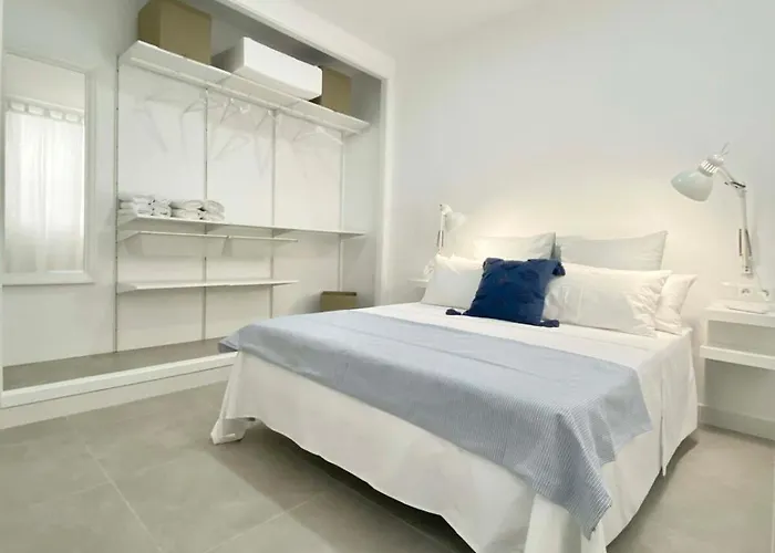 Apartment Shr046 Moderno En El Centro De