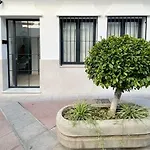 Shr046 Moderno En El Centro De