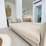 Appartement Shr046 Moderno En El Centro De Nerja